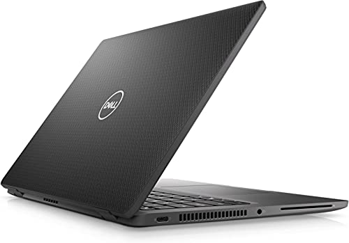 2021 Dell Latitude 7420 Laptop 14in - Intel Core i5 11th Gen - i5-1145G7 - Quad Core 4.4Ghz - 256GB SSD - 16GB RAM - 1920x1080 FHD - Windows 10 Pro (Renewed)