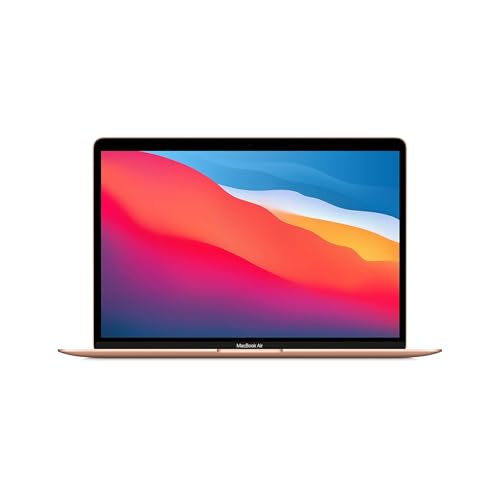 2020 MacBook Air (Renewed)