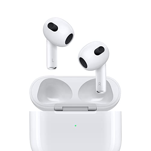 AirPods (3rd Generation) (Renewed)