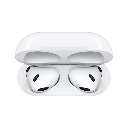 AirPods (3rd Generation) (Renewed)