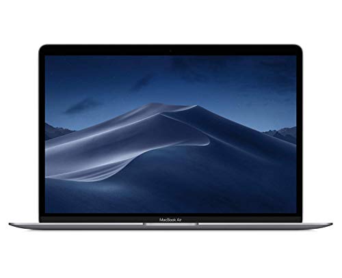 Apple MacBook Air (Renewed)