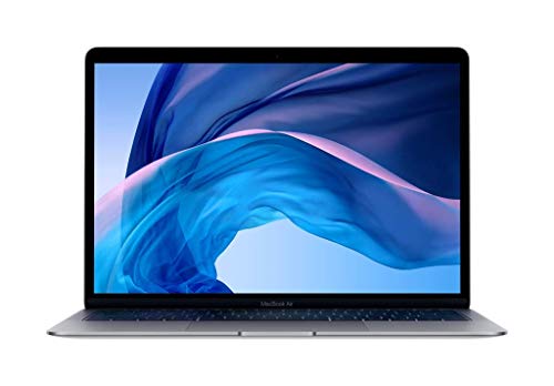 Apple MacBook Air (Renewed)