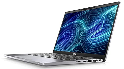 2021 Dell Latitude 7420 Laptop 14in - Intel Core i5 11th Gen - i5-1145G7 - Quad Core 4.4Ghz - 256GB SSD - 16GB RAM - 1920x1080 FHD - Windows 10 Pro (Renewed)