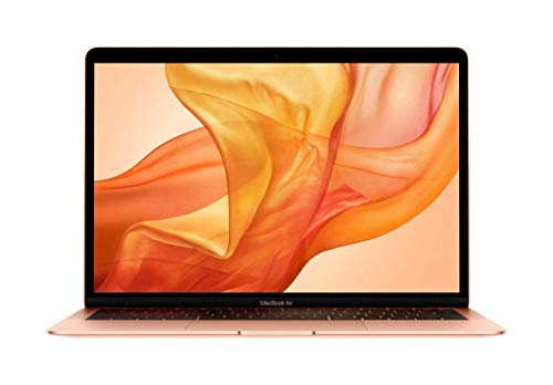 Apple MacBook Ar 13-inch Retina Display 2018 - 256gb (Renewed)