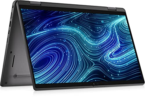 2021 Dell Latitude 7420 Laptop 14in - Intel Core i5 11th Gen - i5-1145G7 - Quad Core 4.4Ghz - 256GB SSD - 16GB RAM - 1920x1080 FHD - Windows 10 Pro (Renewed)