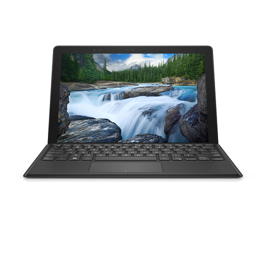 Dell 12.3" Latitude 5290 Multi-Touch 2-in-1 Laptop - 12.3" WUXGA+ - 1.9GHz Intel Core i7-8650U Quad-Core - 16GB RAM | 512GB SSD - Windows 10 pro No Keyboard